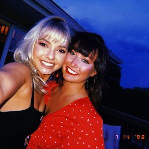 Meet your Posher, Mac